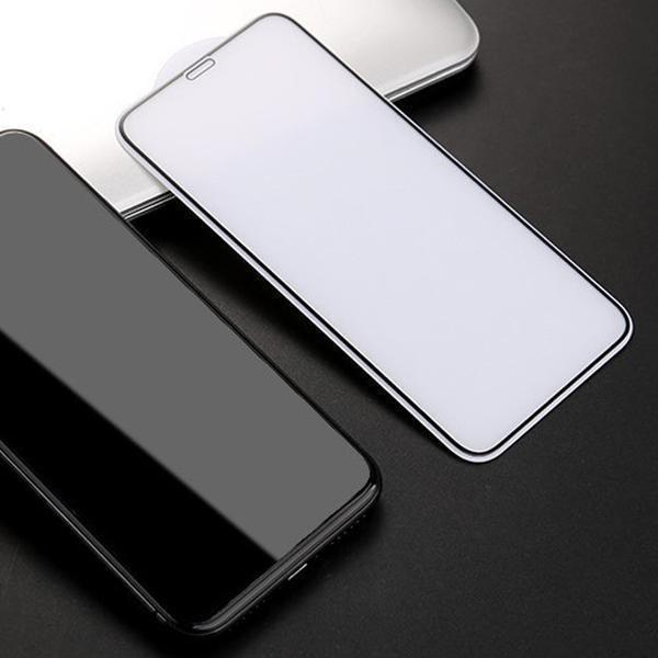 Lighteme 9D Curved-edge iPhone Screen Protector (3 colors)