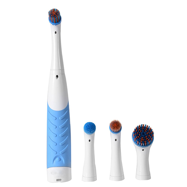 Lighteme Precision Electric Cleaning Brush (2 colors)