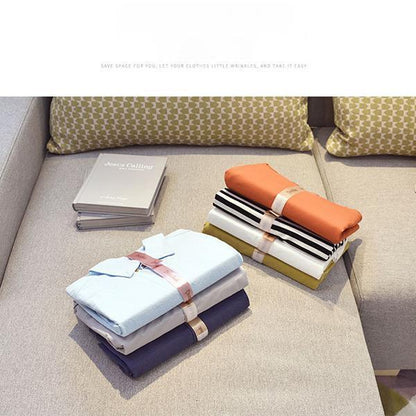 Planche de pliage Lighteme pour vêtements (2 couleurs et 2 tailles)