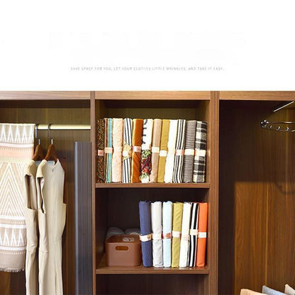 Planche de pliage Lighteme pour vêtements (2 couleurs et 2 tailles)