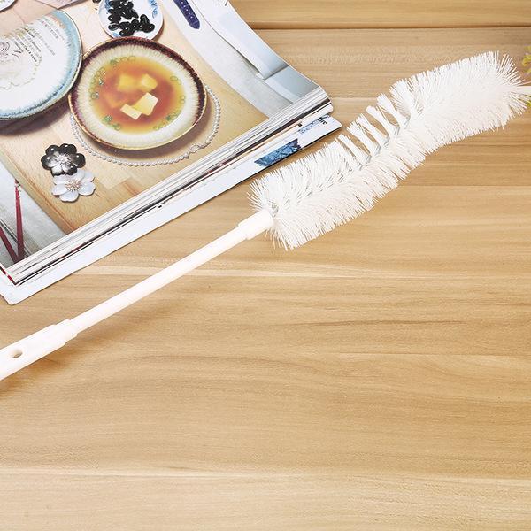 Brosse à bouteille longue Lighteme