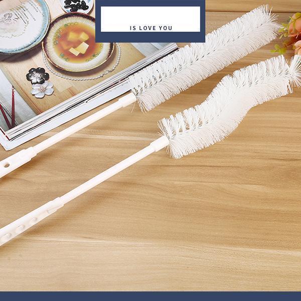 Brosse à bouteille longue Lighteme