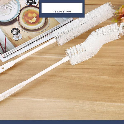 Brosse à bouteille longue Lighteme