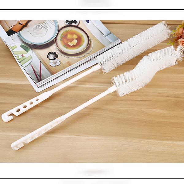 Brosse à bouteille longue Lighteme