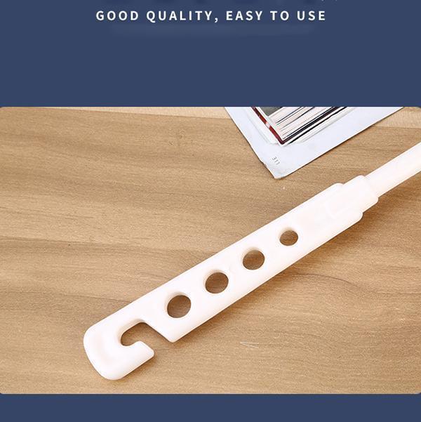 Brosse à bouteille longue Lighteme