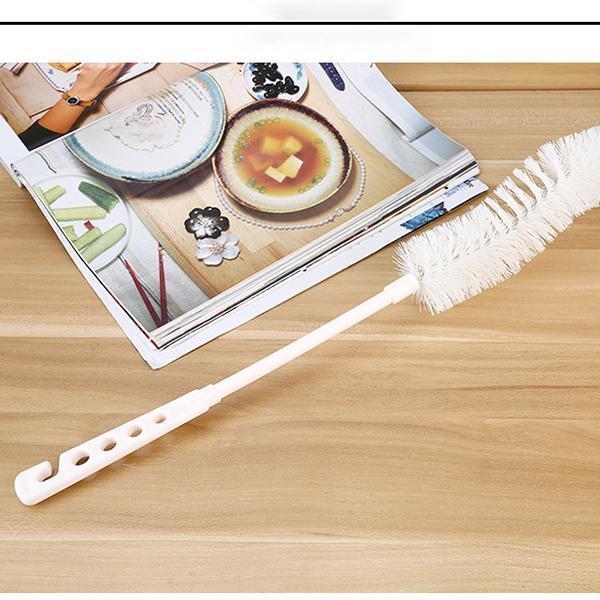 Brosse à bouteille longue Lighteme