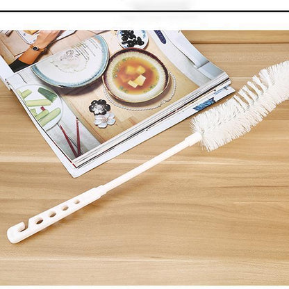 Brosse à bouteille longue Lighteme