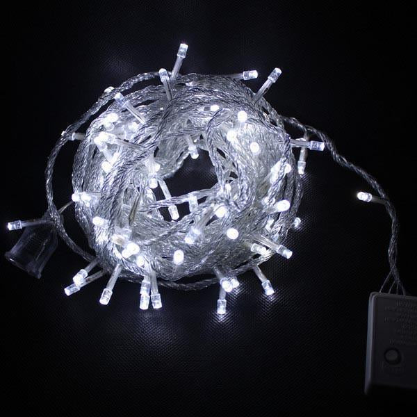 Ihrtrade Remote Control Waterproof LED Lights (4 colors)