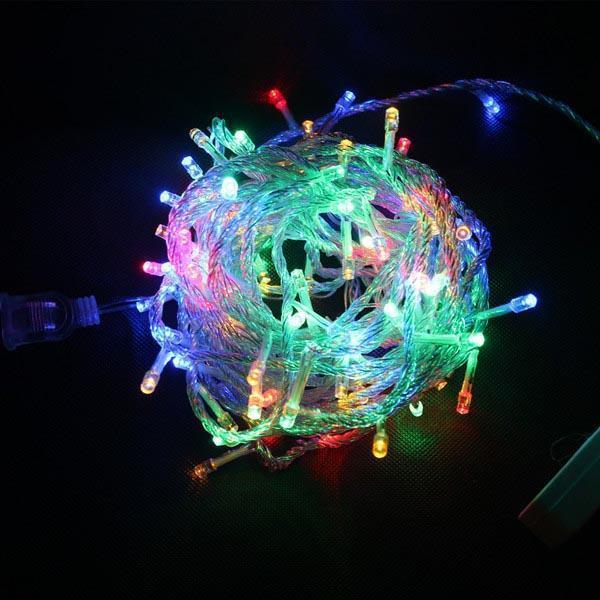 Lumières LED étanches avec télécommande Lighteme (4 couleurs)