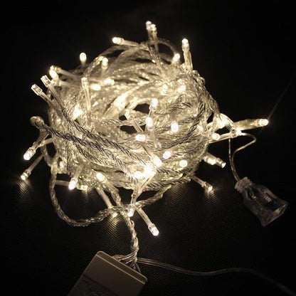 Ihrtrade Remote Control Waterproof LED Lights (4 colors)