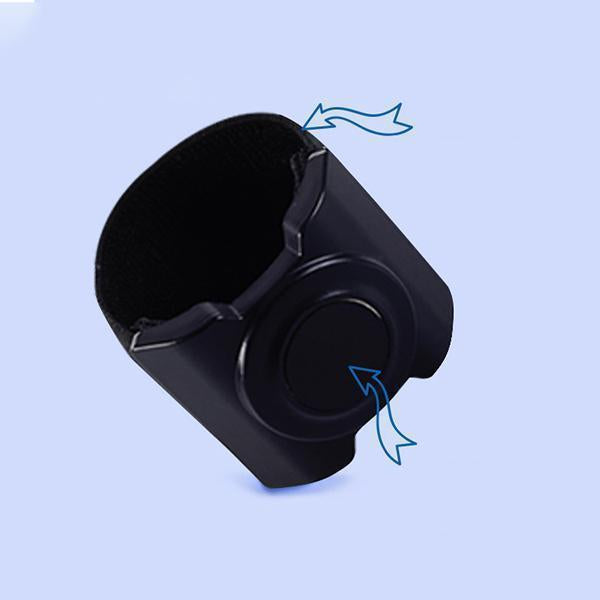 Ceinture magnétique portable Lighteme