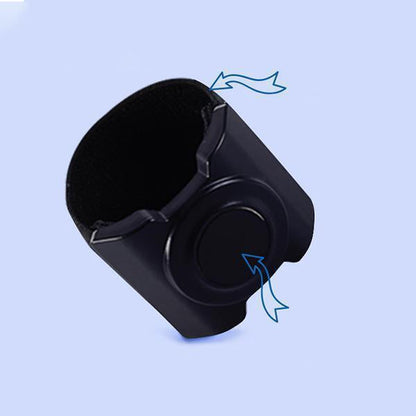 Ceinture magnétique portable Lighteme