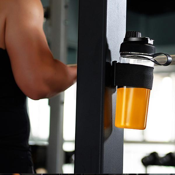 Ceinture magnétique portable Lighteme