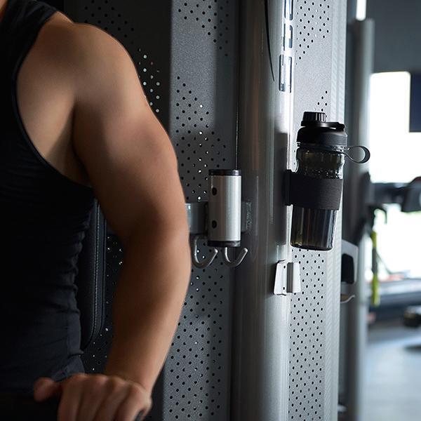 Ceinture magnétique portable Lighteme