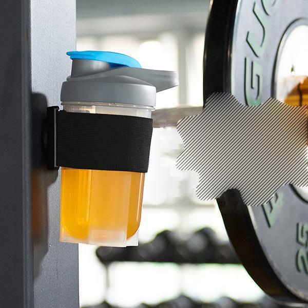 Ceinture magnétique portable Lighteme