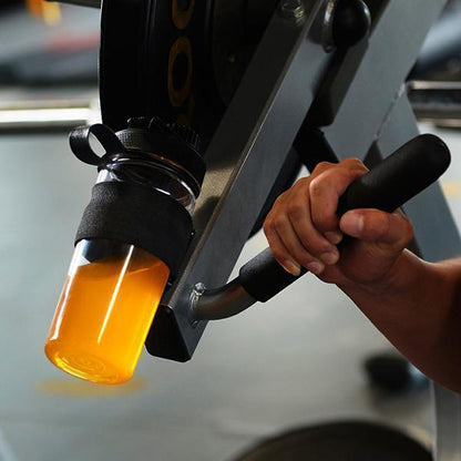 Ceinture magnétique portable Lighteme