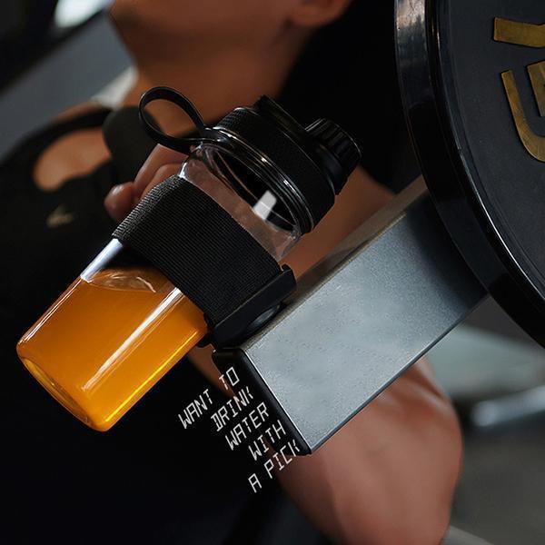 Ceinture magnétique portable Lighteme