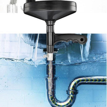 Outil de dragage manuel Lighteme