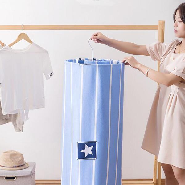 Cintre spiralé Lighteme (2 types)