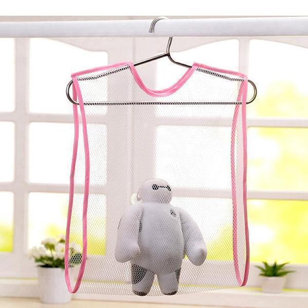 Lighteme Sun Kissenpuppen-Netzbeutel (3 Farben)