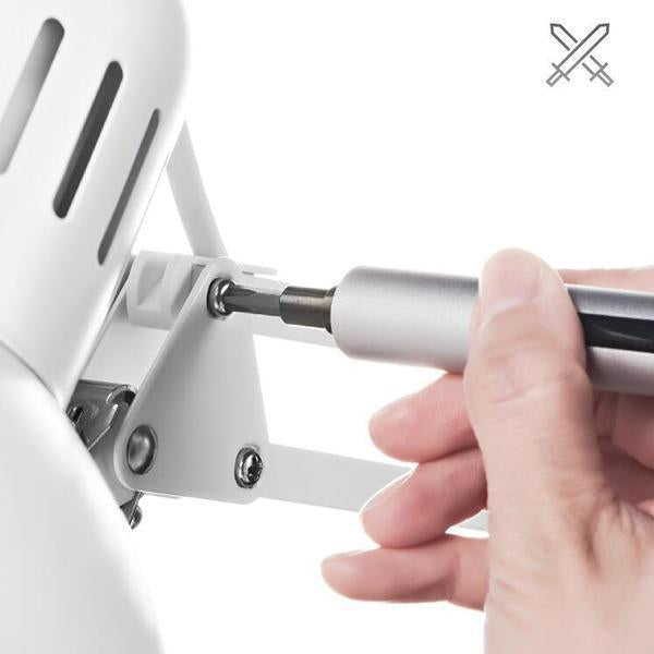 Tournevis électrique Lighteme (1 jeu)