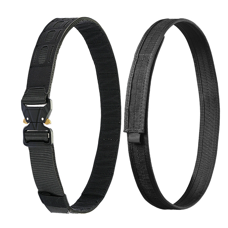 Ceinture tactique Molle Lighteme Elite Assaulter