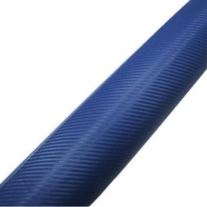 Lighteme 3D Carbon Fiber Vinyl Film (50" x 11.8") (10 colors)
