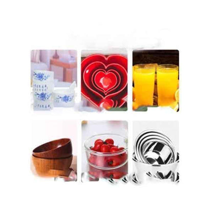 Housse de conservation sous vide Lighteme