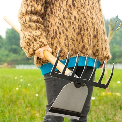 Coupe-herbe 2 en 1 Lighteme