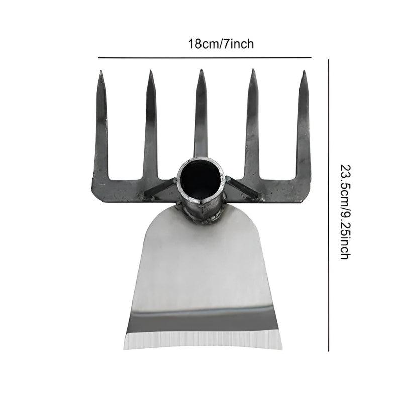 Coupe-herbe 2 en 1 Lighteme