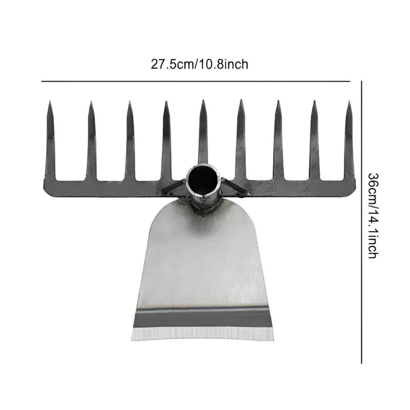 Coupe-herbe 2 en 1 Lighteme