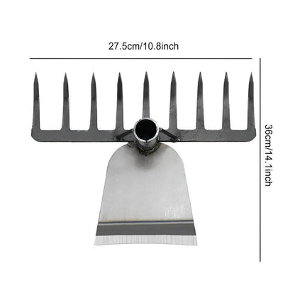 Coupe-herbe 2 en 1 Lighteme