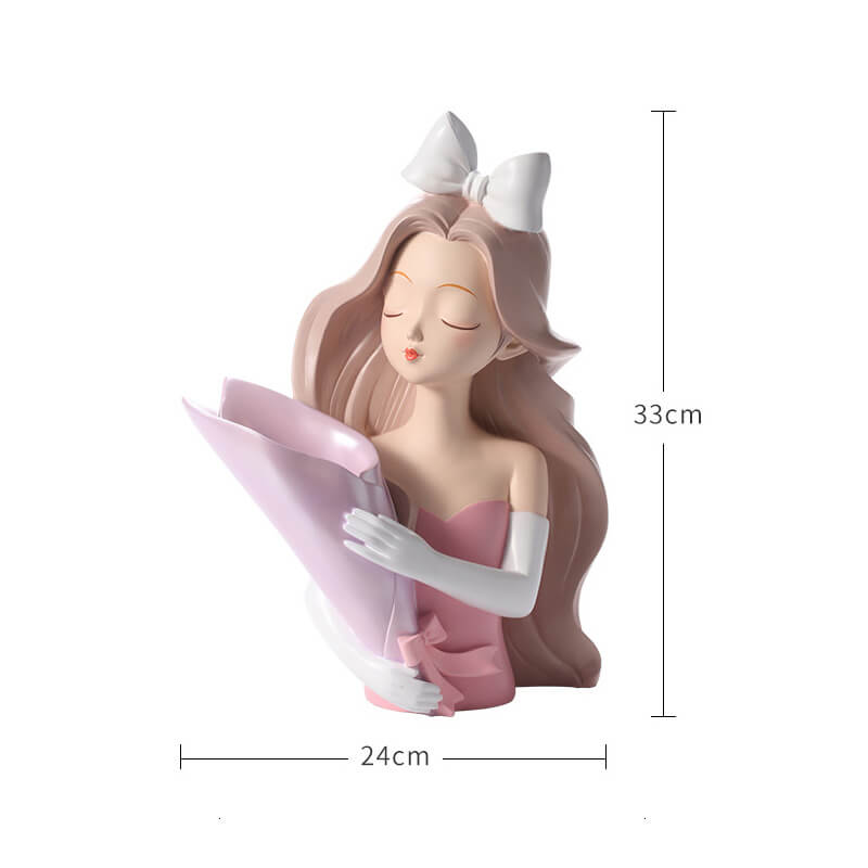 Lighteme Alice Aufbewahrungsdekoration für Zuhause