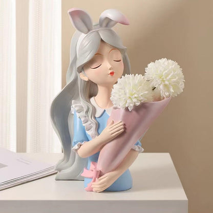 Lighteme Alice Aufbewahrungsdekoration für Zuhause