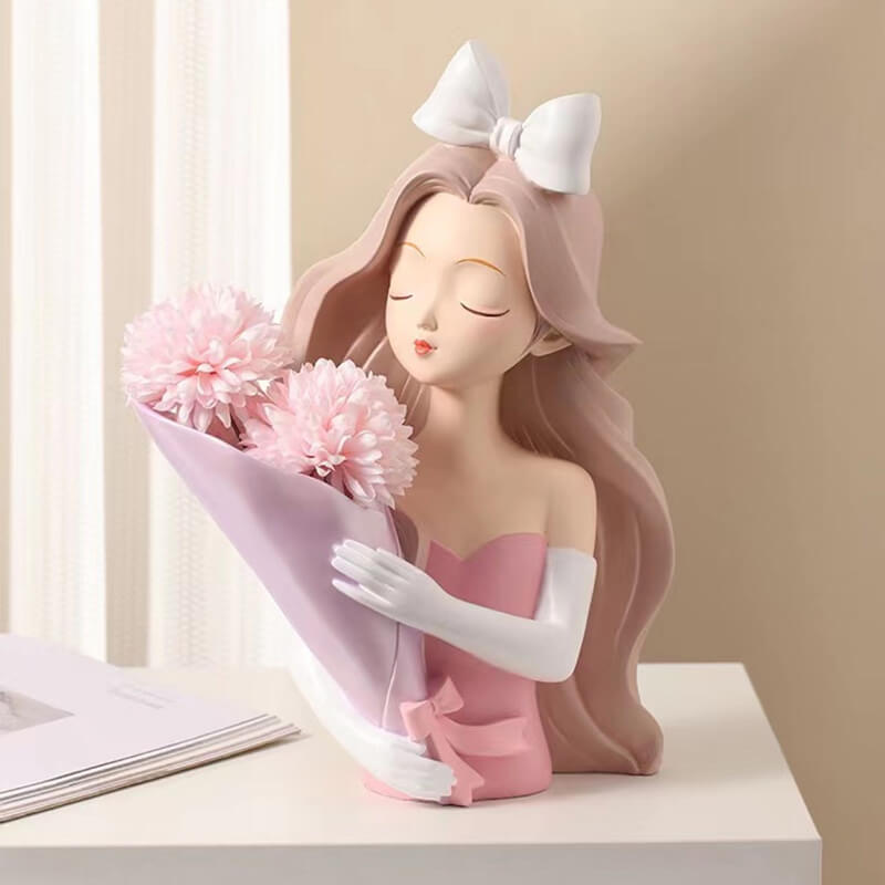 Lighteme Alice Aufbewahrungsdekoration für Zuhause