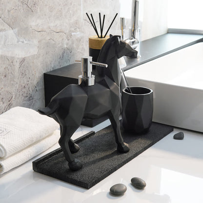 Distributeur de savon en forme d'animal Lighteme