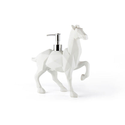 Distributeur de savon en forme d'animal Lighteme