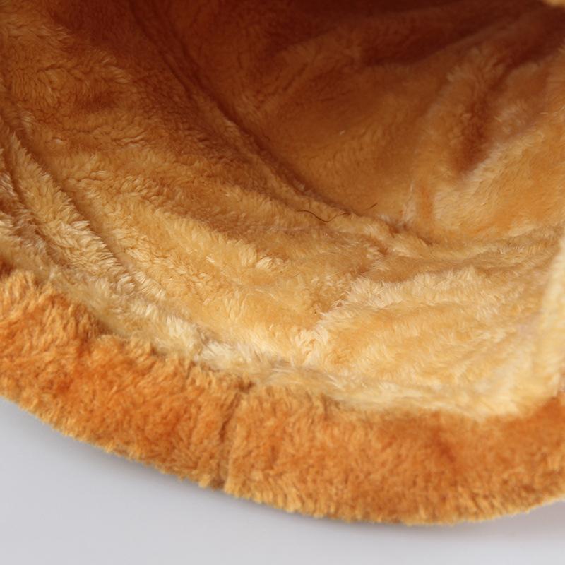 Lighteme Tierförmiger Tunnel, niedlicher faltbarer Katzenschlauch