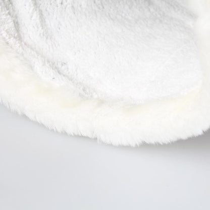 Lighteme Tierförmiger Tunnel, niedlicher faltbarer Katzenschlauch