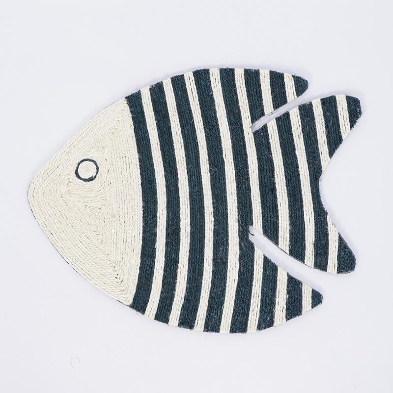 Lighteme Animal Sisal Katzenkratzbrett (4 Ausführungen)