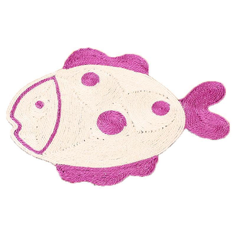 Lighteme Animal Sisal Katzenkratzbrett (4 Ausführungen)