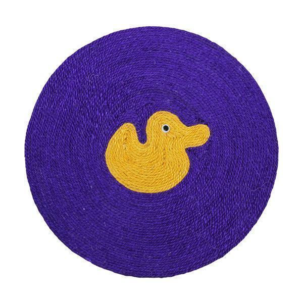 Lighteme Animal Sisal Katzenkratzbrett (4 Ausführungen)