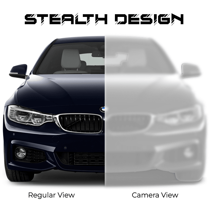 Lighteme Auto Gearz Auto-Signalblockierungsgerät