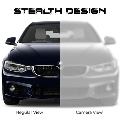 Lighteme Auto Gearz Auto-Signalblockierungsgerät