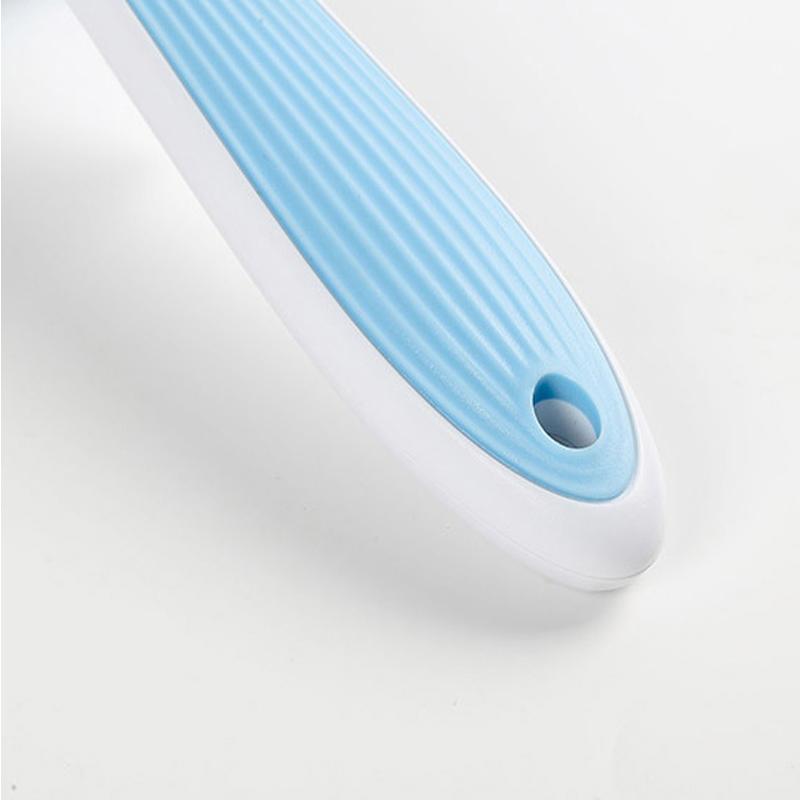 Lighteme Automatic Dehairing Comb Open Knot Needle Comb (4 colors)