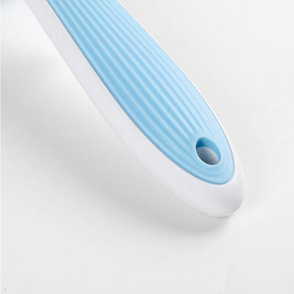 Lighteme Automatic Dehairing Comb Open Knot Needle Comb (4 colors)