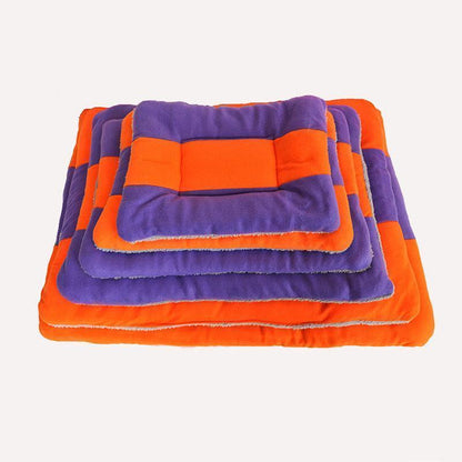 Lighteme Herbst-Winter-Hundeschlafmatte, weich (6 Größen)