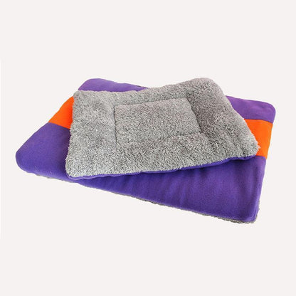 Lighteme Herbst-Winter-Hundeschlafmatte, weich (6 Größen)