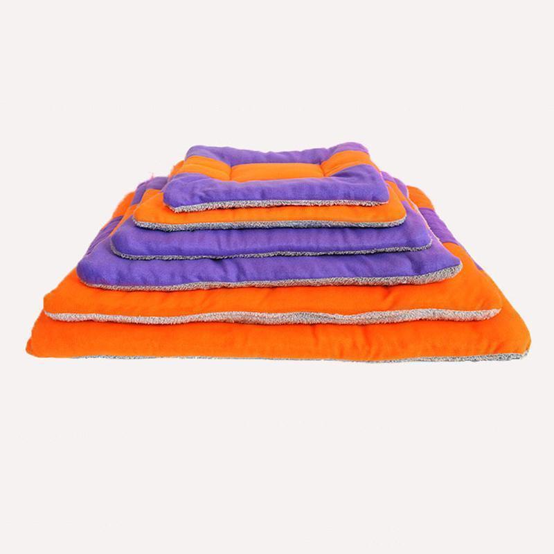 Lighteme Herbst-Winter-Hundeschlafmatte, weich (6 Größen)