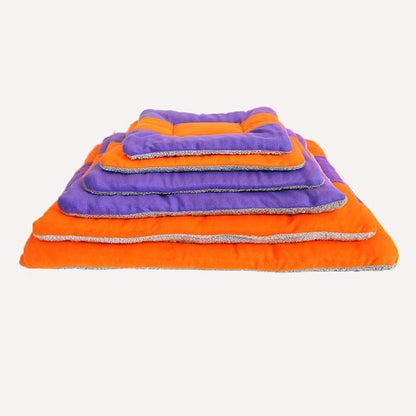 Lighteme Herbst-Winter-Hundeschlafmatte, weich (6 Größen)